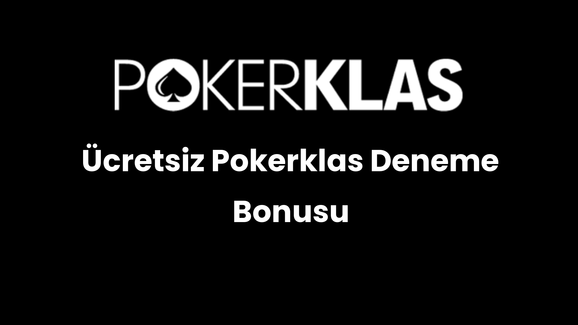 ucretsiz pokerklas deneme bonusu 178