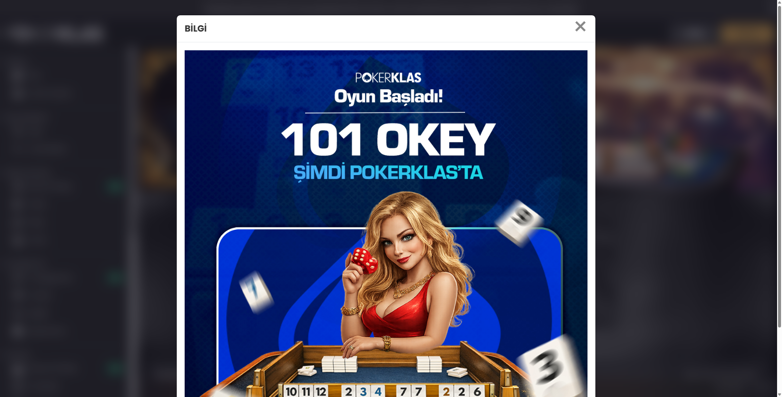 Pokerklas TV